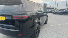 Land Rover Discovery 3.0 D300 R-Dynamic HSE 5dr Auto Diesel Station Wagon